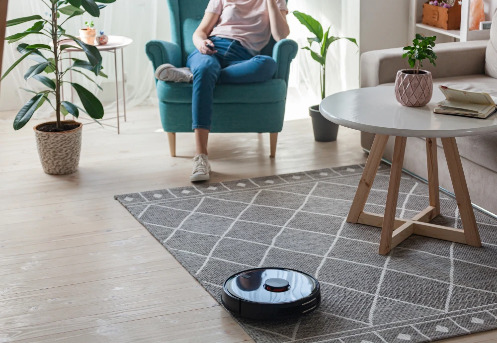 robot 3 in 1 vacuum cleaner